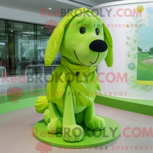Costume de mascotte de...