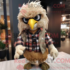 Figura de dragão de máscara...