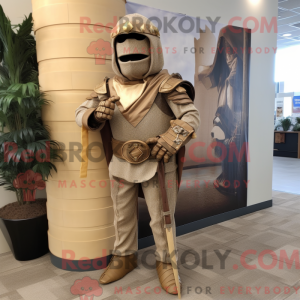 Costume de mascotte de...