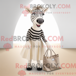 Costume de mascotte de...