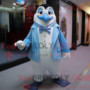 Costume de mascotte de...