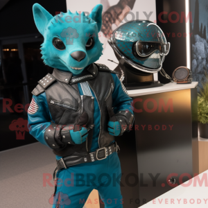 Costume de mascotte de...