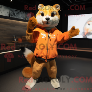 Oranje Marter...