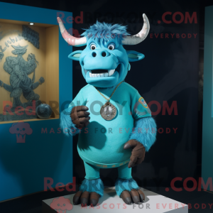 Cyan...