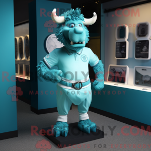 Cyan...