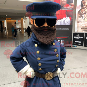 Navy Civil War Soldier...