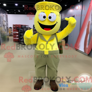 Sitrongul Army Soldier...
