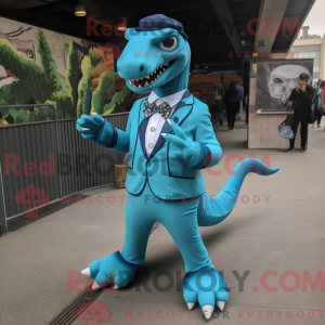 Costume de mascotte d...