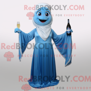Costume de mascotte de...