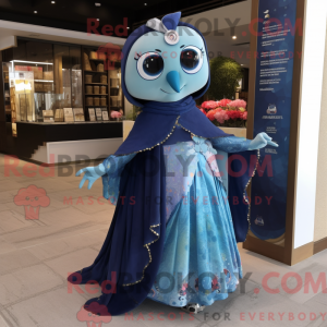 Costume de mascotte de...