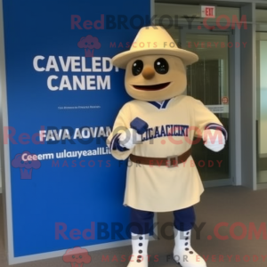 Personaggio mascotte del...