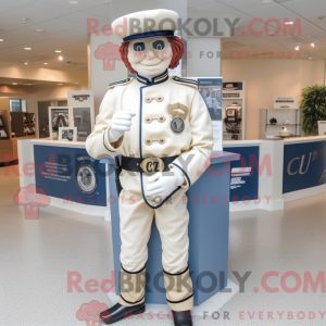 Personaggio mascotte del...