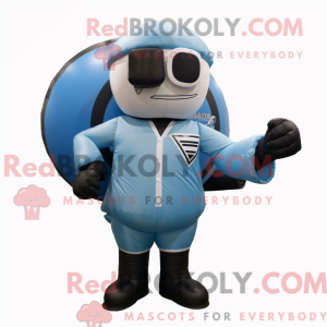 Costume de mascotte de...
