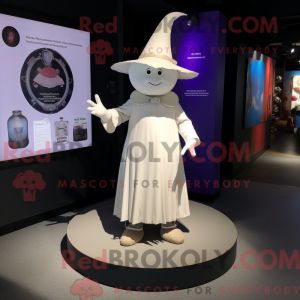 Personaggio mascotte del...