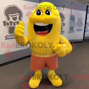 Sitrongul boksehanske...