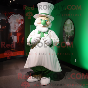 Costume de mascotte de...
