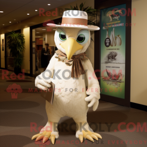 Figura de máscara de dragão...