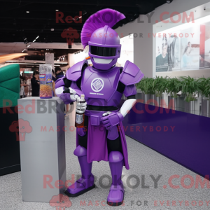 Lilla Spartan Soldier...