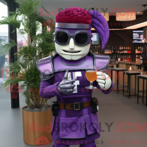Costume de mascotte de...