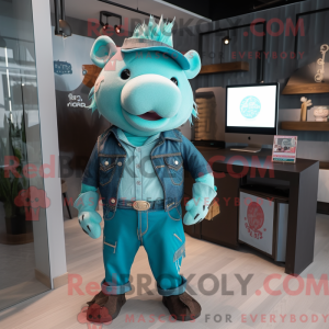 Costume de mascotte de...