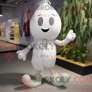 Personaggio mascotte di...