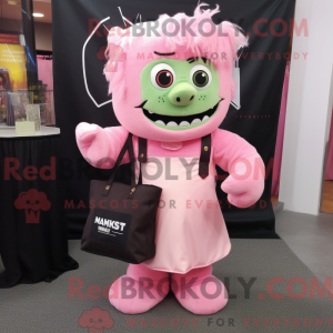 Rosa Frankensteins...