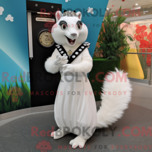 Personaggio mascotte del...