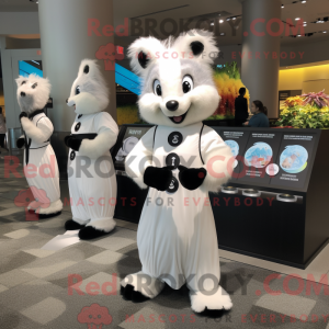 Personaggio mascotte del...