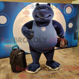 Costume mascotte de...