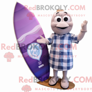 Máscara de surfebrett...