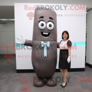 Gray Chocolate Bar...