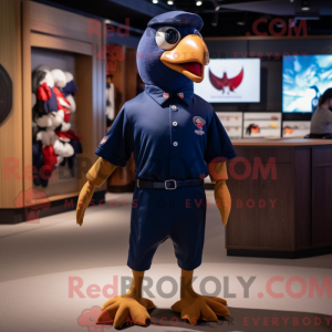 Personaggio mascotte del...