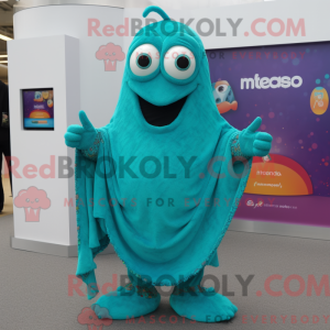 Costume de mascotte Tikka...