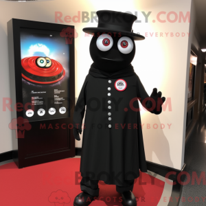 Svart Cyclops...