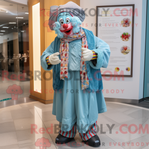 Costume de mascotte de...