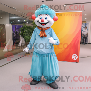 Costume de mascotte de...