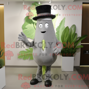 Grijze Celery...