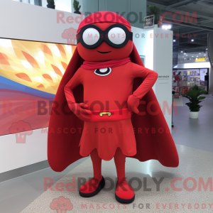 Costume de mascotte de...