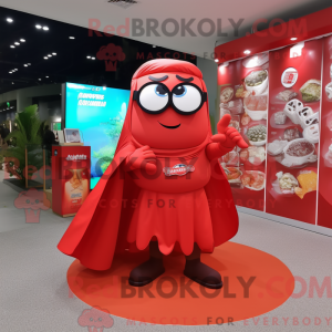 Costume de mascotte de...