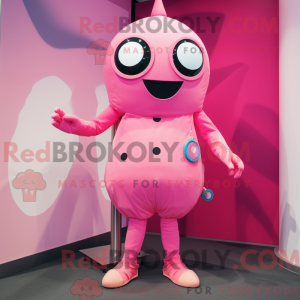 Rosa Cyclops...