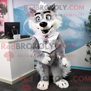 Personaggio mascotte del...
