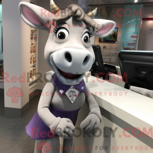Personaggio mascotte del...