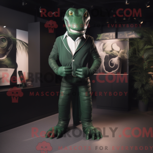 Disfraz de mascota...