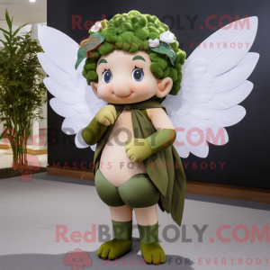 Olive...