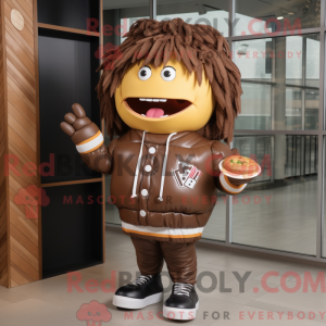 Costume de mascotte de...