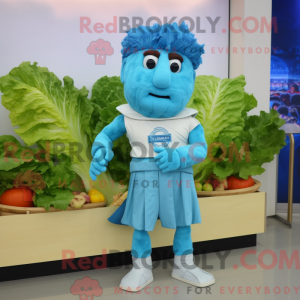 Costume de mascotte de...