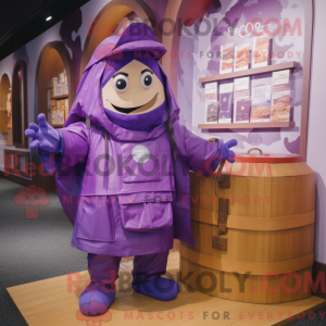 Personaggio mascotte del...