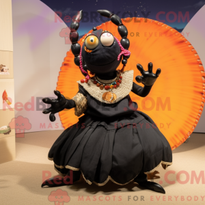 Costume de mascotte de...