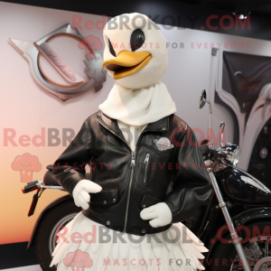 Costume de mascotte de...