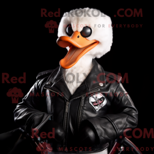 Costume de mascotte de...